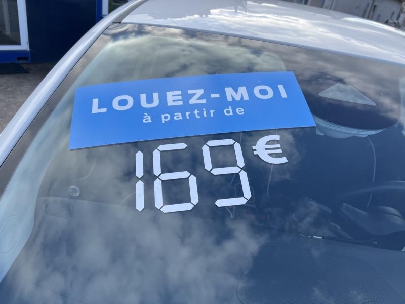 Image FIAT 500 e 95ch Action