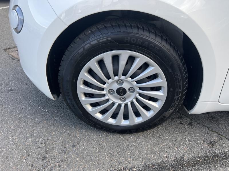 Image FIAT 500 e 95ch Action