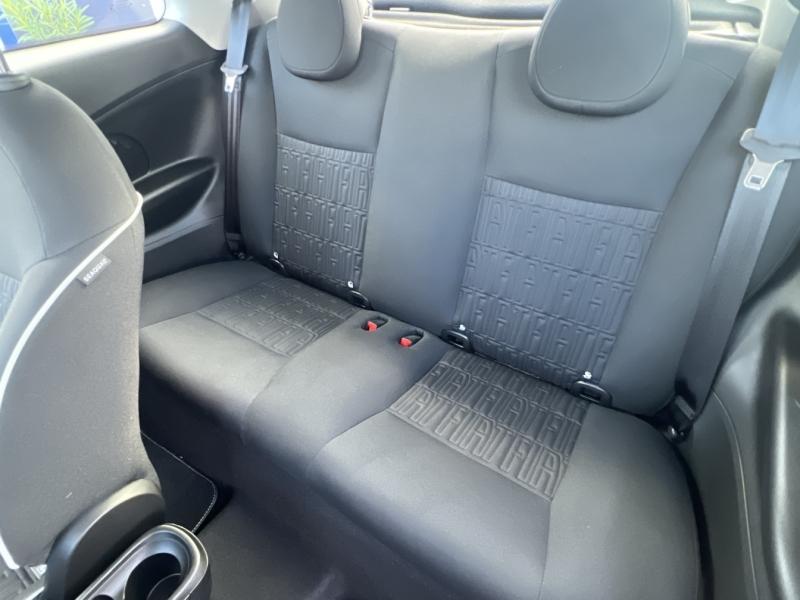 Image FIAT 500 e 95ch Action