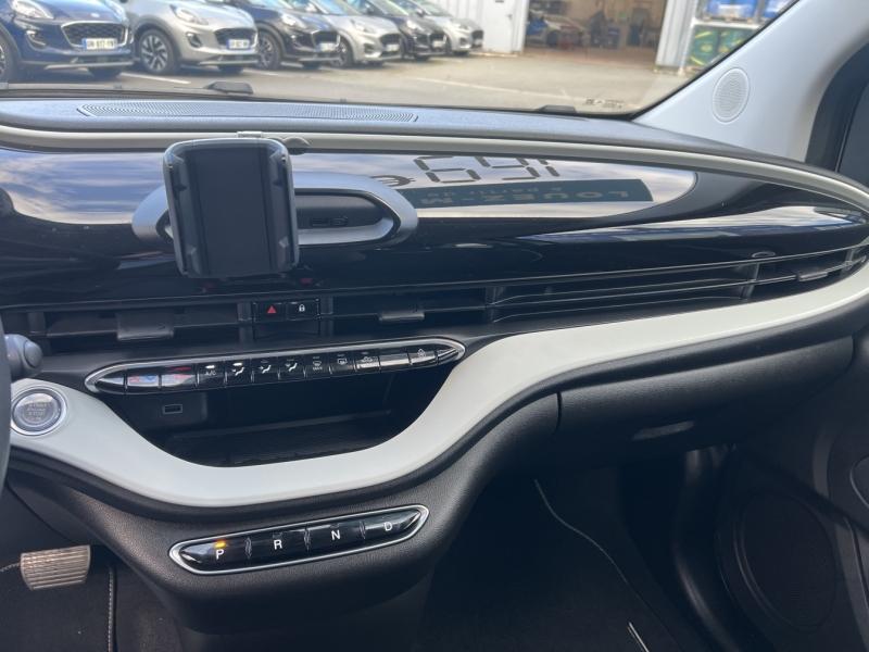 Image FIAT 500 e 95ch Action