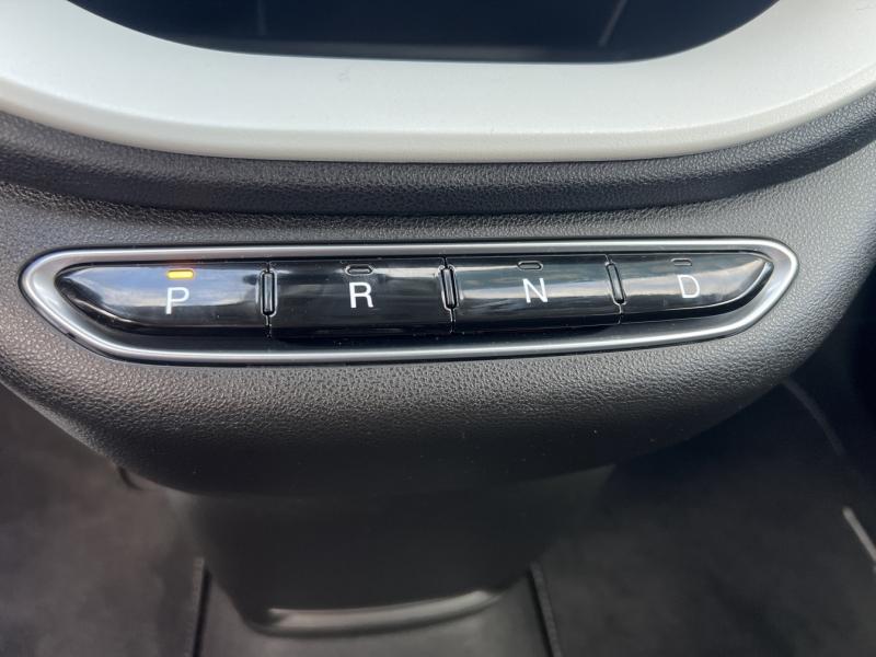 Image FIAT 500 e 95ch Action