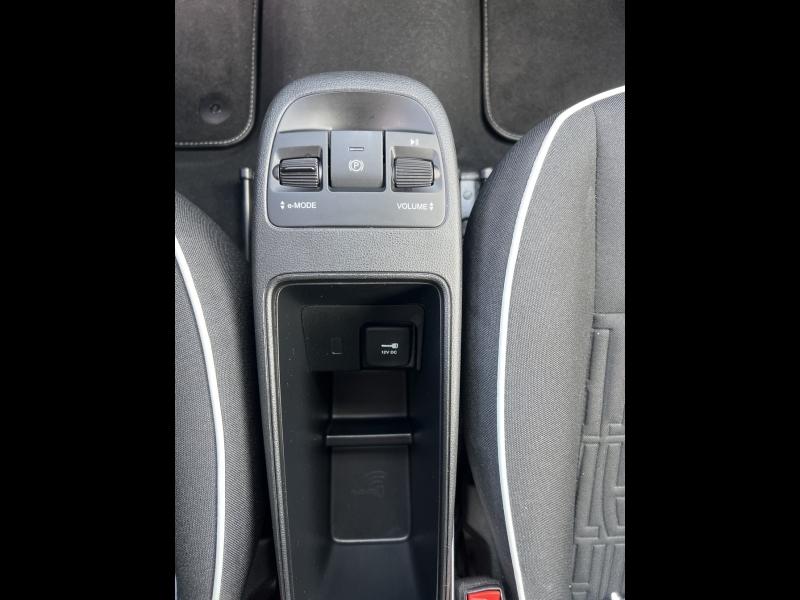 Image FIAT 500 e 95ch Action