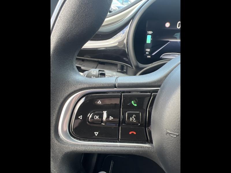 Image FIAT 500 e 95ch Action