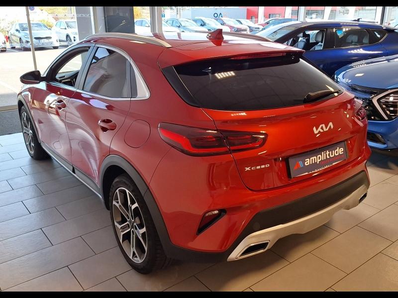 Image KIA XCeed 1.5 T-GDI 160ch Design MY22