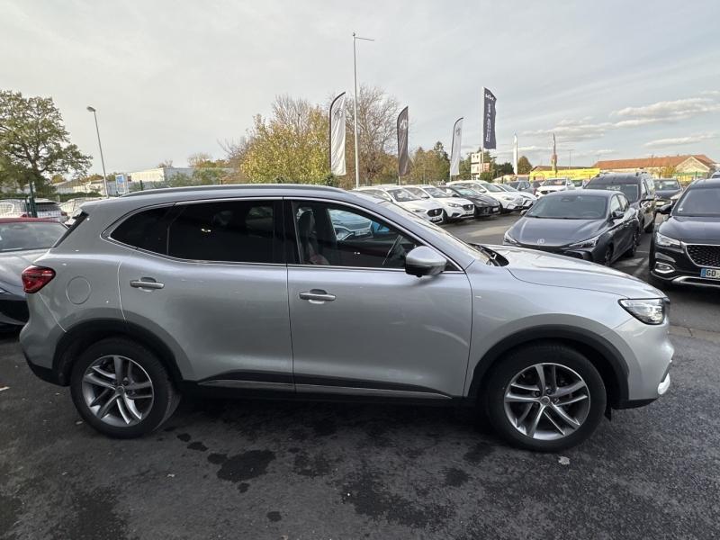 Image MG MOTOR EHS 1.5T GDI 258ch PHEV Luxury