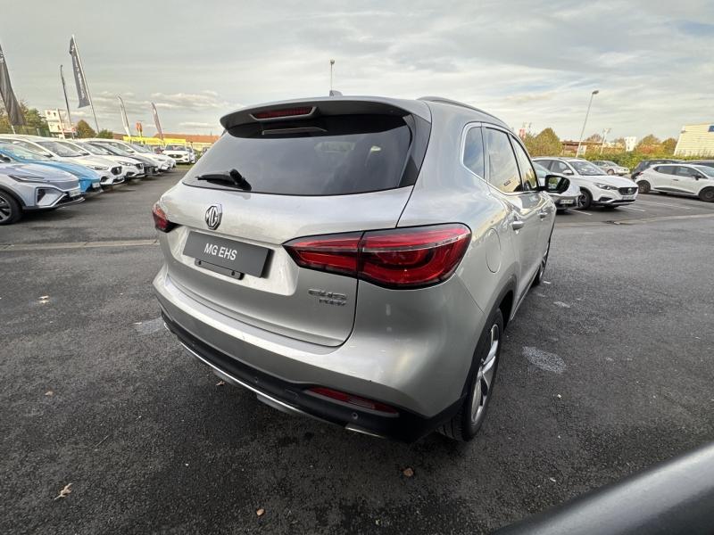 Image MG MOTOR EHS 1.5T GDI 258ch PHEV Luxury