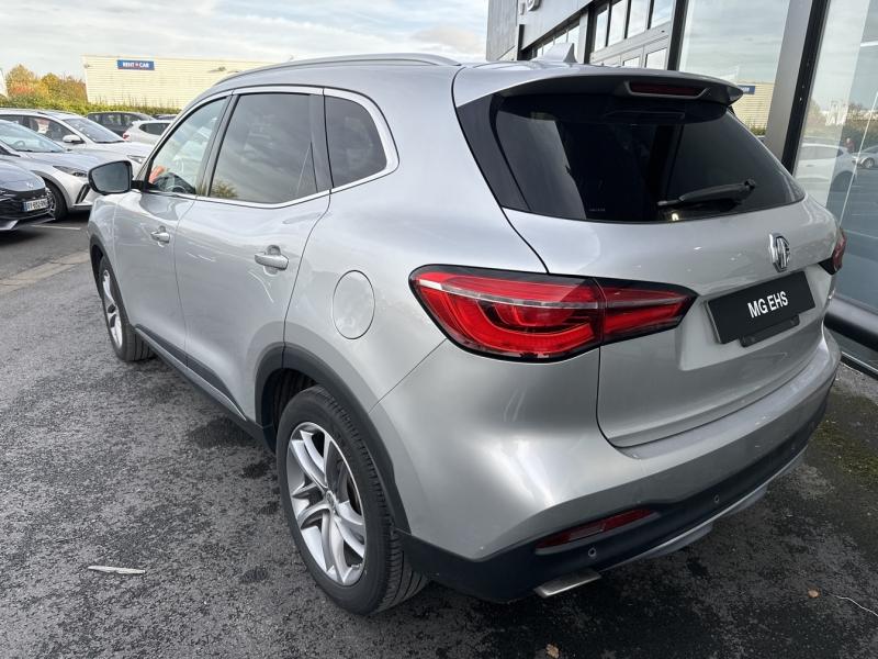 Image MG MOTOR EHS 1.5T GDI 258ch PHEV Luxury