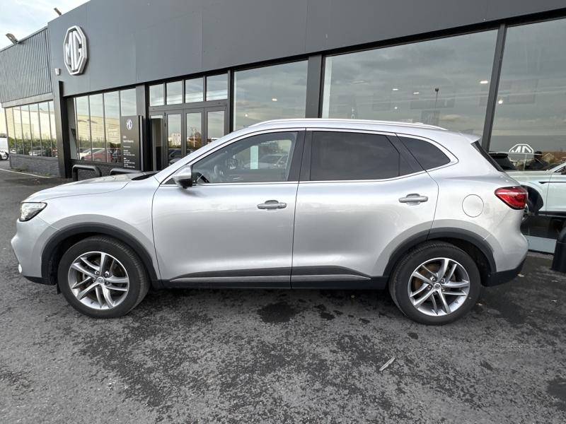 Image MG MOTOR EHS 1.5T GDI 258ch PHEV Luxury