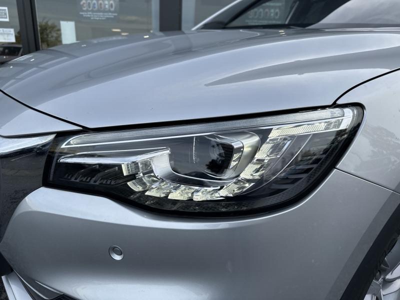 Image MG MOTOR EHS 1.5T GDI 258ch PHEV Luxury