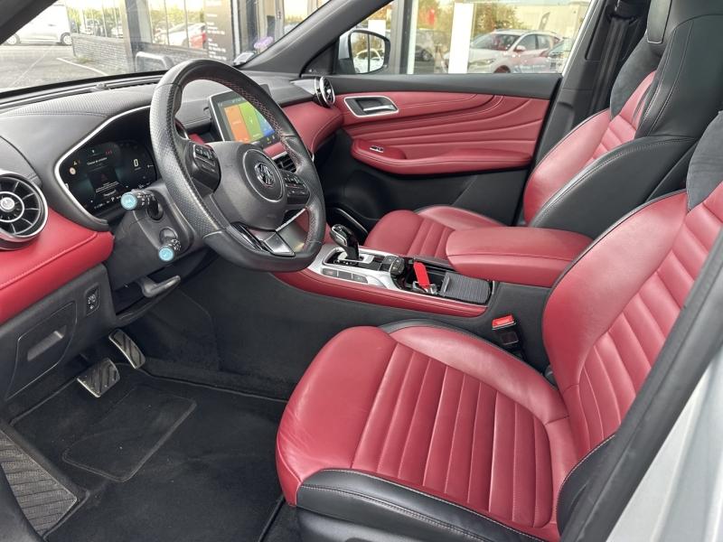Image MG MOTOR EHS 1.5T GDI 258ch PHEV Luxury