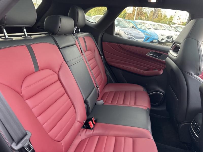 Image MG MOTOR EHS 1.5T GDI 258ch PHEV Luxury