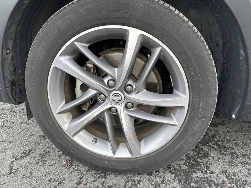 Image MG MOTOR EHS 1.5T GDI 258ch PHEV Luxury