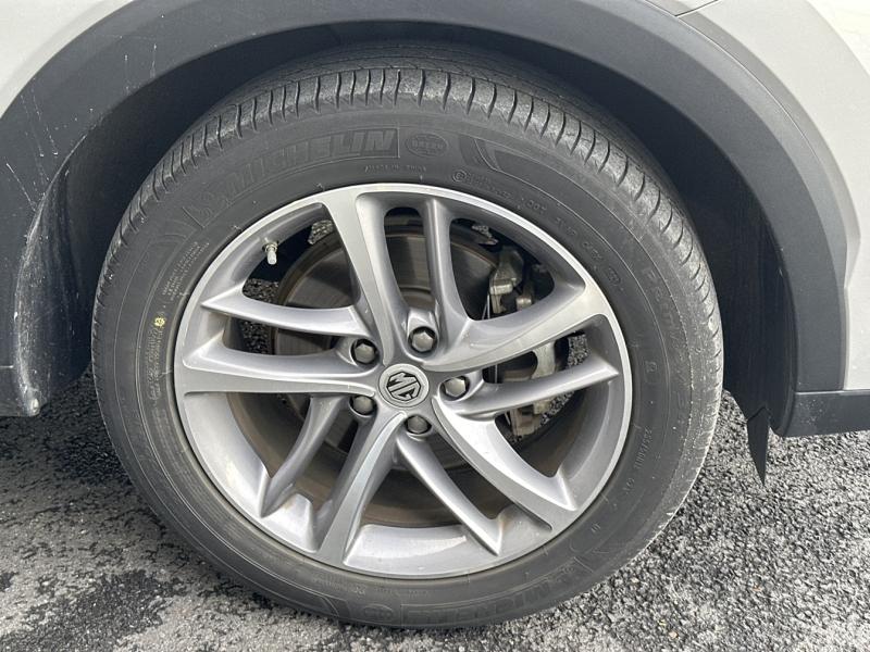 Image MG MOTOR EHS 1.5T GDI 258ch PHEV Luxury