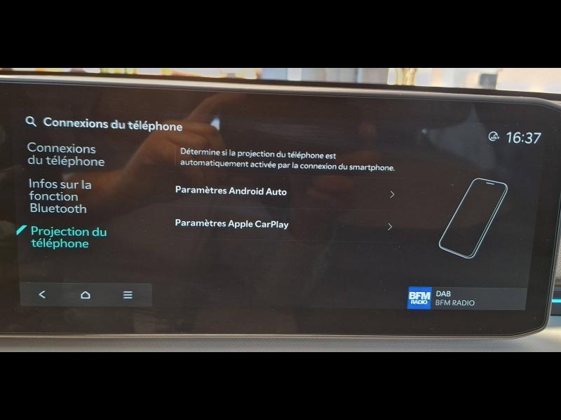 Image KIA EV4 Autonomie Longue 204ch 81,4kWh GT-Line