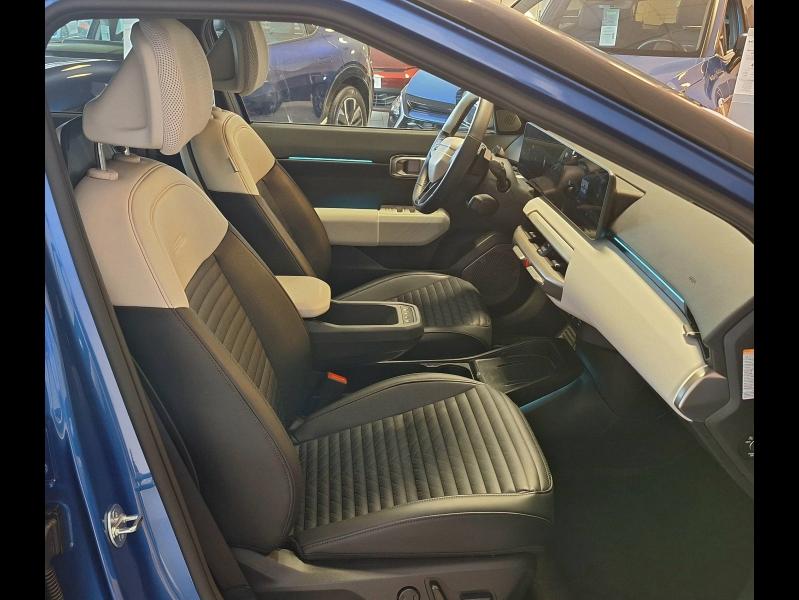 Image KIA EV4 Autonomie Longue 204ch 81,4kWh GT-Line