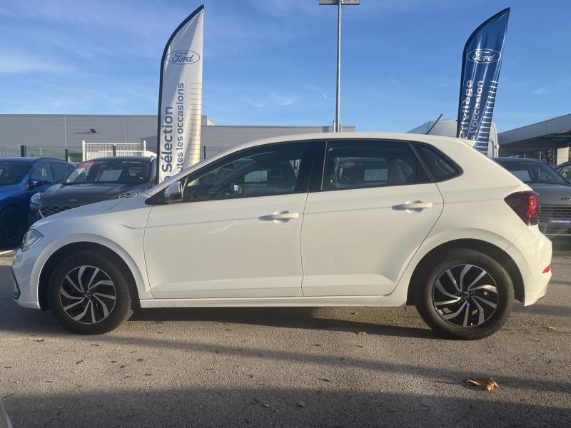Image VOLKSWAGEN Polo 1.0 TSI 95ch Life