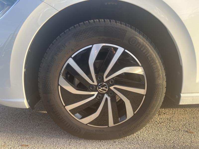 Image VOLKSWAGEN Polo 1.0 TSI 95ch Life