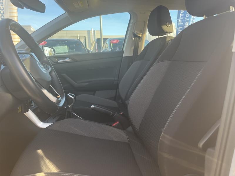 Image VOLKSWAGEN Polo 1.0 TSI 95ch Life