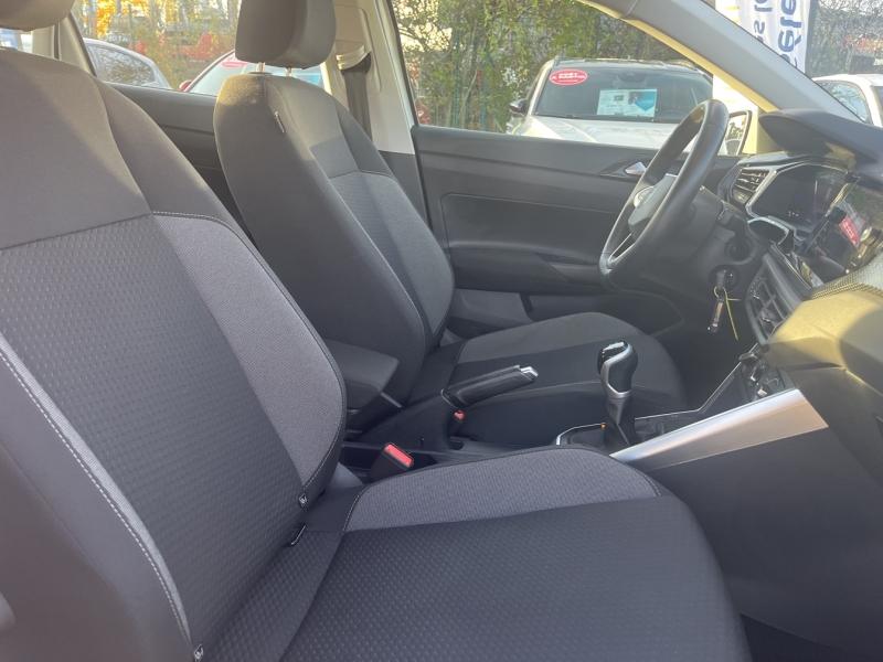 Image VOLKSWAGEN Polo 1.0 TSI 95ch Life