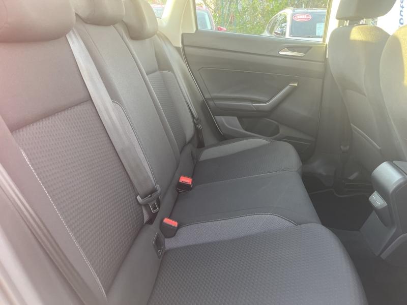 Image VOLKSWAGEN Polo 1.0 TSI 95ch Life