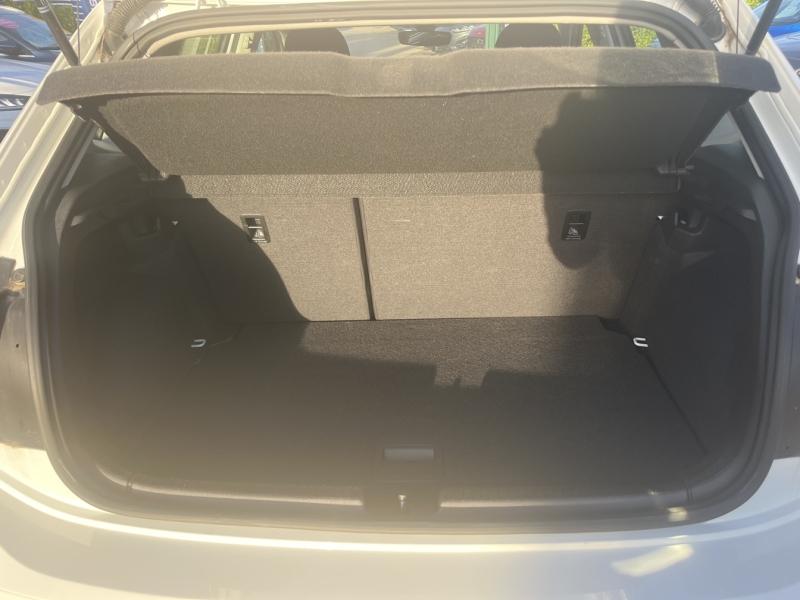 Image VOLKSWAGEN Polo 1.0 TSI 95ch Life