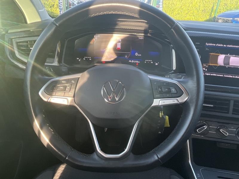 Image VOLKSWAGEN Polo 1.0 TSI 95ch Life