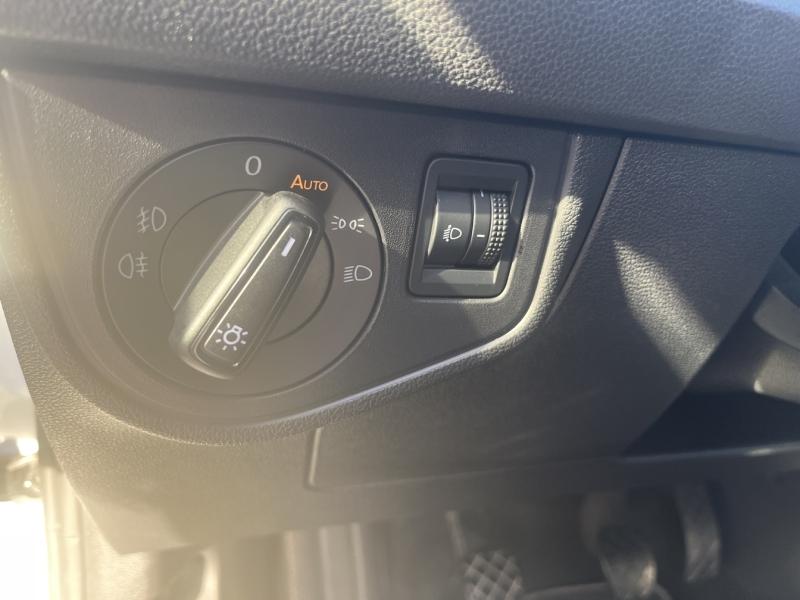 Image VOLKSWAGEN Polo 1.0 TSI 95ch Life