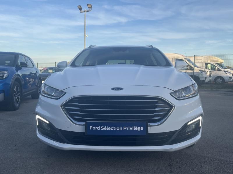 Image FORD Mondeo SW 2.0 HYBRID 187ch Titanium BVA