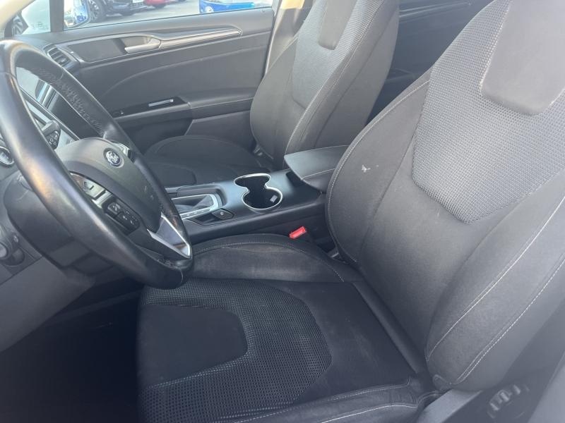 Image FORD Mondeo SW 2.0 HYBRID 187ch Titanium BVA