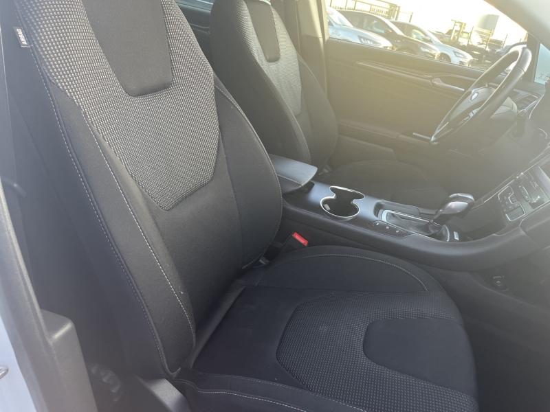 Image FORD Mondeo SW 2.0 HYBRID 187ch Titanium BVA