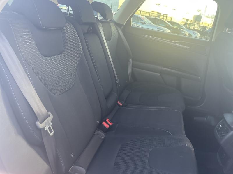 Image FORD Mondeo SW 2.0 HYBRID 187ch Titanium BVA