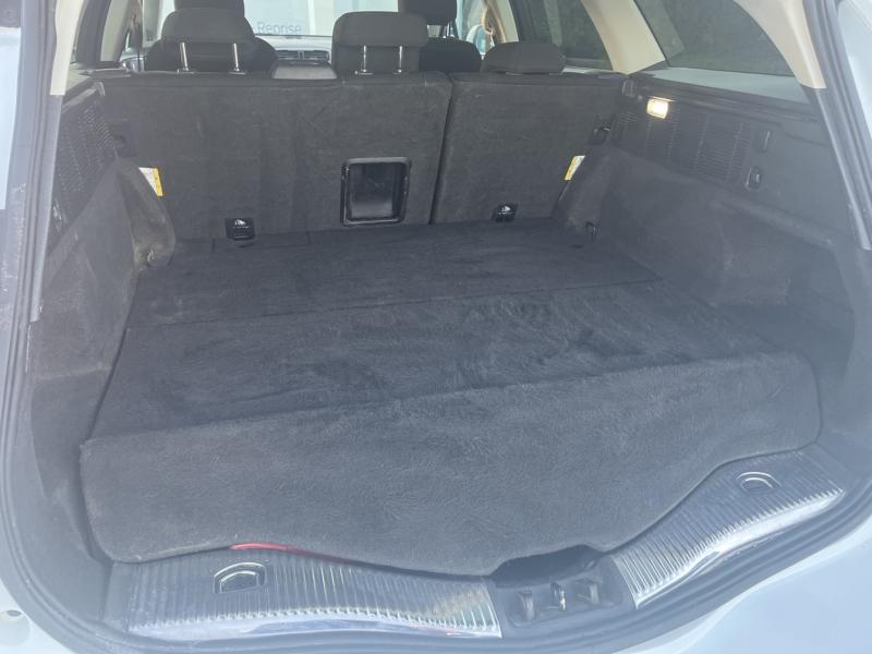 Image FORD Mondeo SW 2.0 HYBRID 187ch Titanium BVA