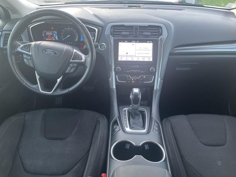 Image FORD Mondeo SW 2.0 HYBRID 187ch Titanium BVA