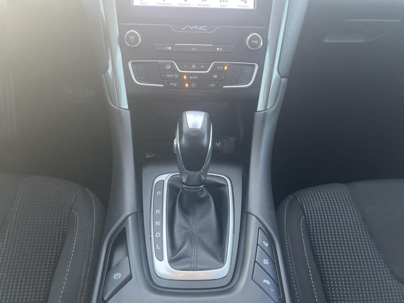 Image FORD Mondeo SW 2.0 HYBRID 187ch Titanium BVA