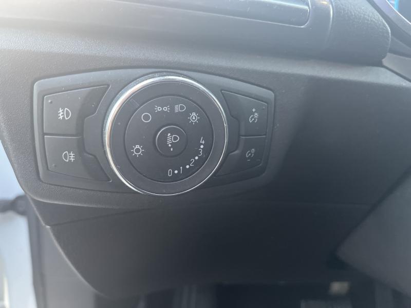 Image FORD Mondeo SW 2.0 HYBRID 187ch Titanium BVA