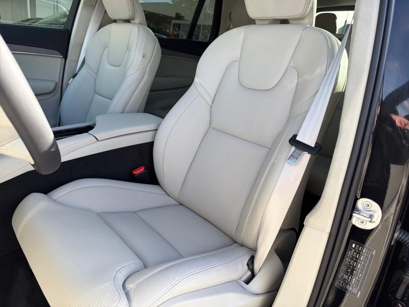 Image VOLVO XC90 T8 AWD 310 + 145ch Ultra Style Chrome Geartronic