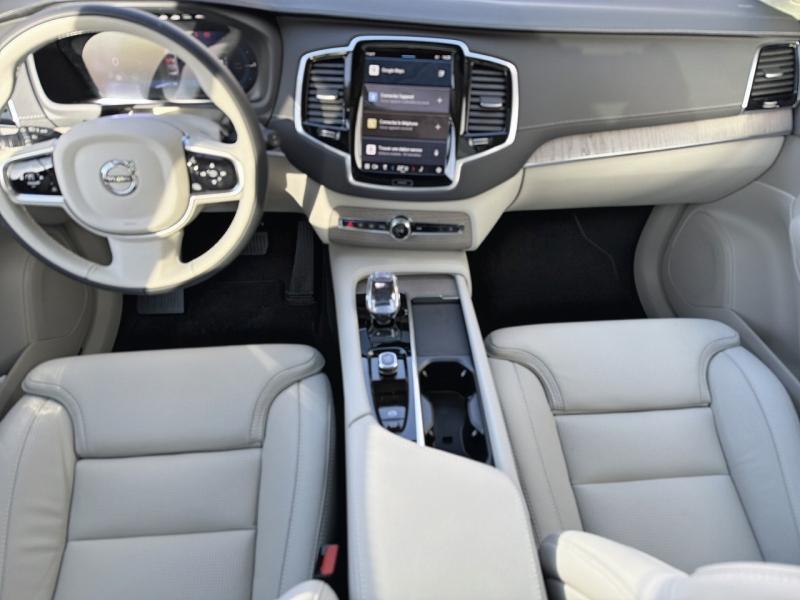 Image VOLVO XC90 T8 AWD 310 + 145ch Ultra Style Chrome Geartronic