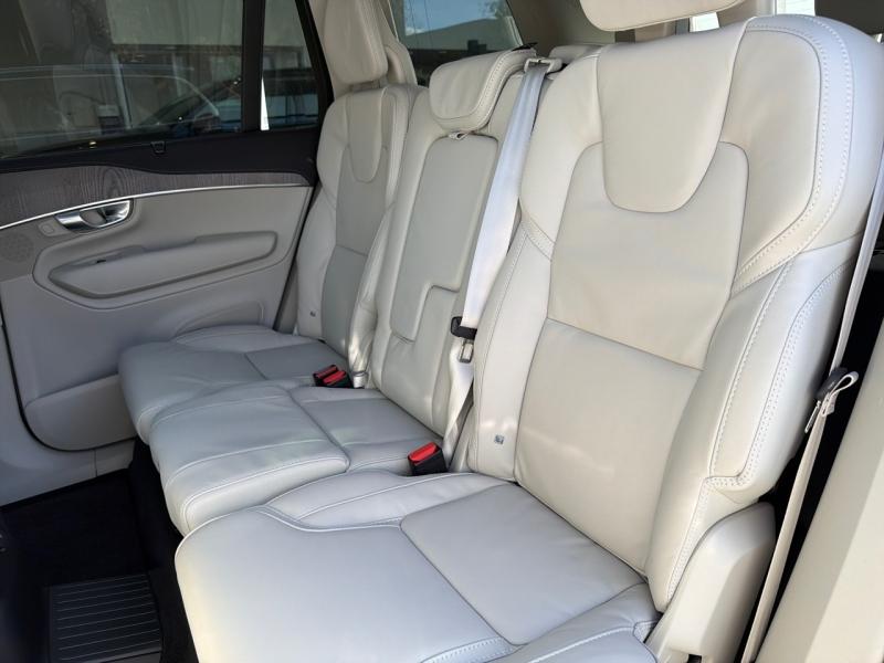 Image VOLVO XC90 T8 AWD 310 + 145ch Ultra Style Chrome Geartronic