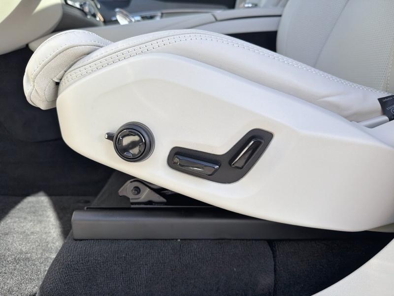 Image VOLVO XC90 T8 AWD 310 + 145ch Ultra Style Chrome Geartronic