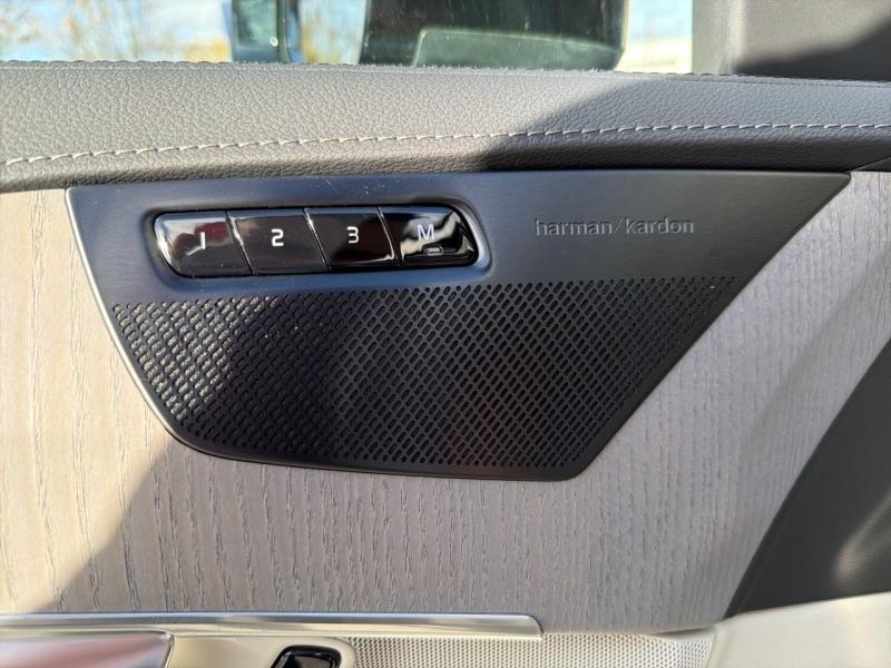 Image VOLVO XC90 T8 AWD 310 + 145ch Ultra Style Chrome Geartronic