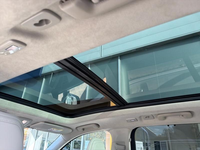 Image VOLVO XC90 T8 AWD 310 + 145ch Ultra Style Chrome Geartronic