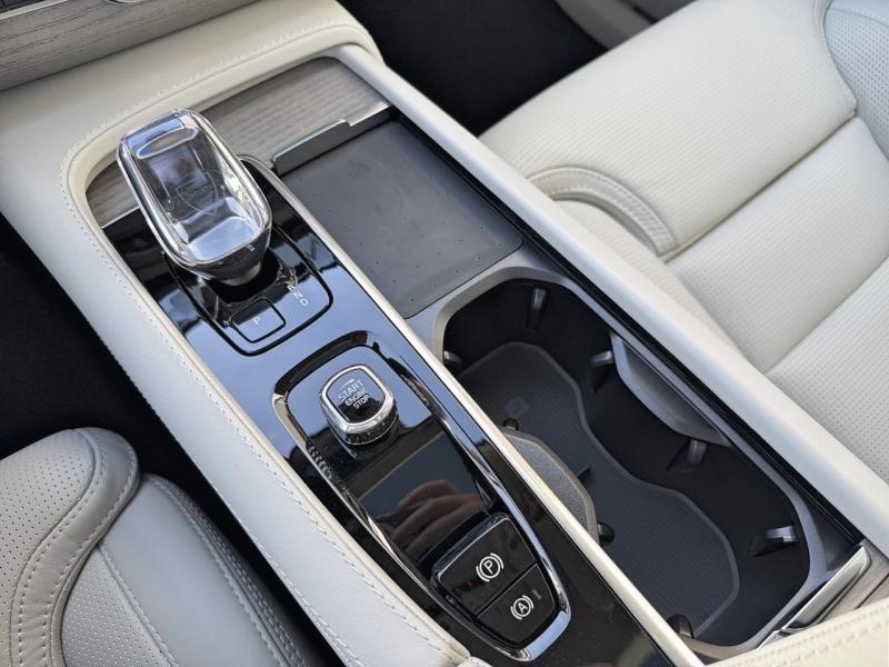 Image VOLVO XC90 T8 AWD 310 + 145ch Ultra Style Chrome Geartronic