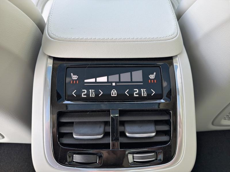 Image VOLVO XC90 T8 AWD 310 + 145ch Ultra Style Chrome Geartronic