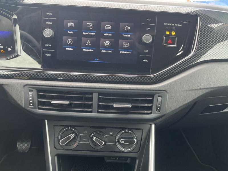 Image VOLKSWAGEN Polo 1.0 TSI 95ch Life