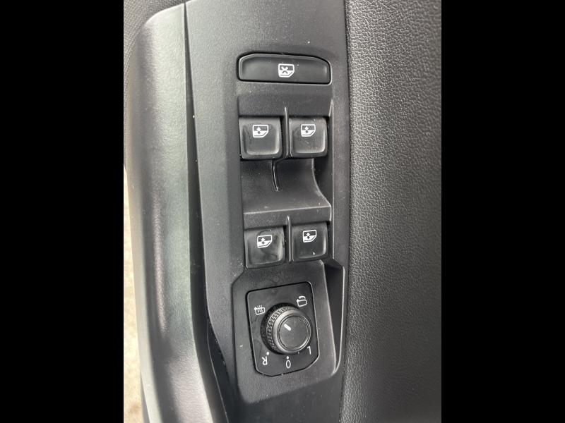 Image VOLKSWAGEN Polo 1.0 TSI 95ch Life