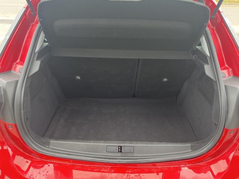 Image OPEL Corsa 1.2 Turbo 100ch Elegance