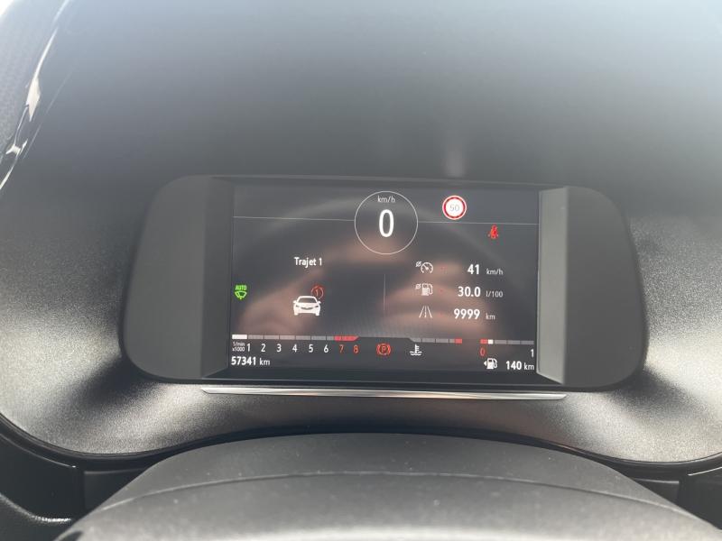 Image OPEL Corsa 1.2 Turbo 100ch Elegance