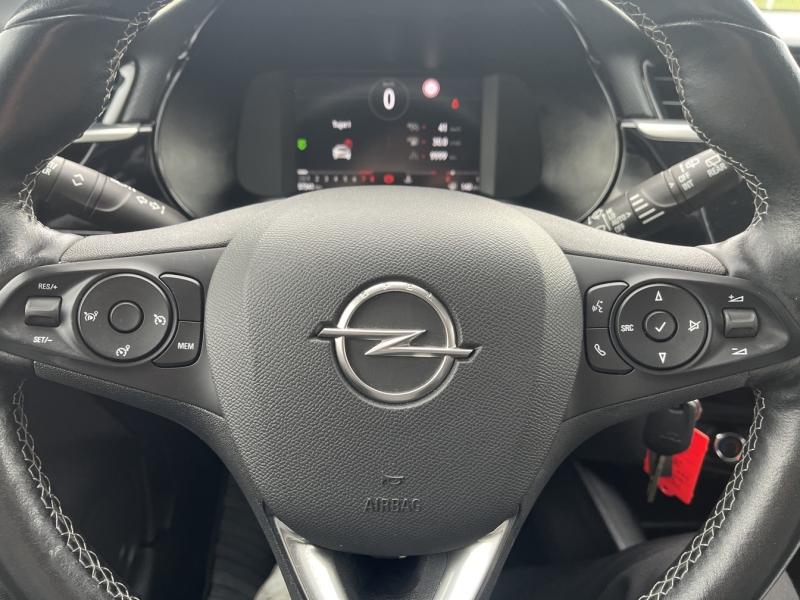 Image OPEL Corsa 1.2 Turbo 100ch Elegance