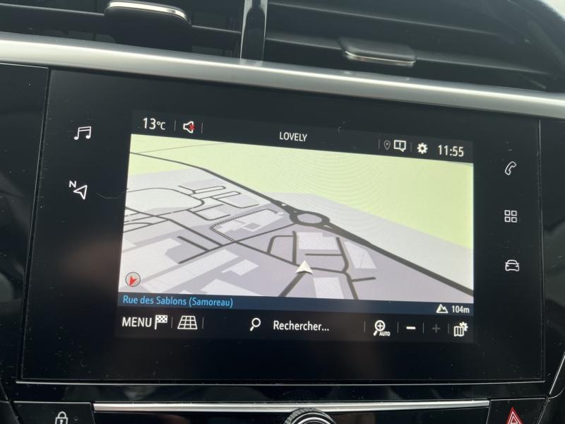 Image OPEL Corsa 1.2 Turbo 100ch Elegance