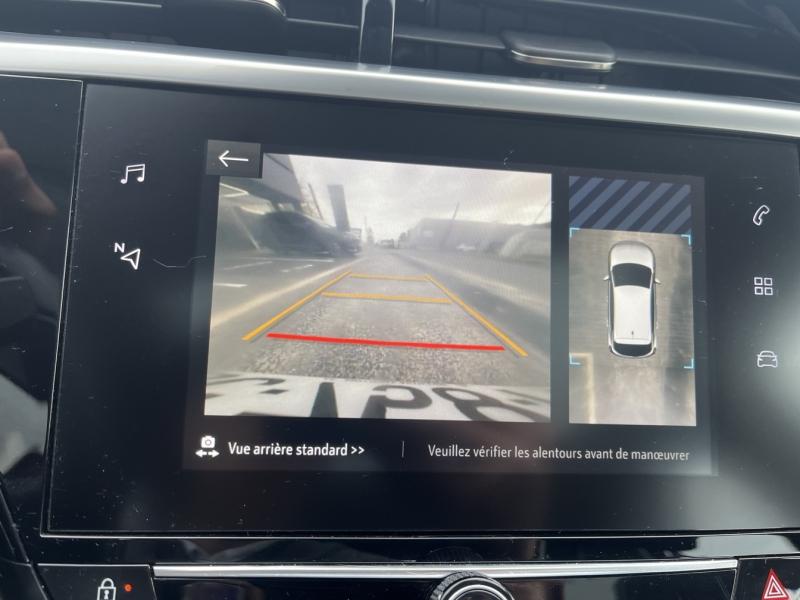 Image OPEL Corsa 1.2 Turbo 100ch Elegance